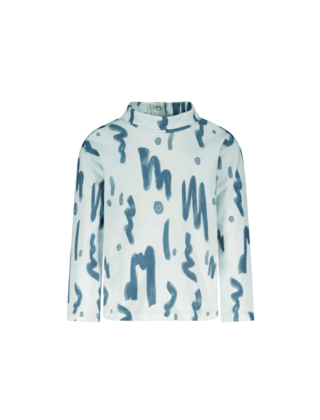 The New Chapter Meisjes Longsleeve