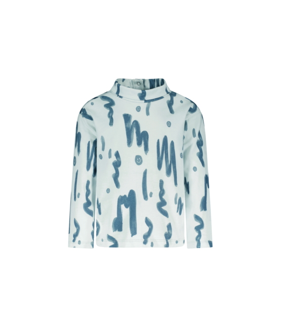 The New Chapter Meisjes Longsleeve