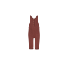 The New Chapter Unisex Tuinbroek