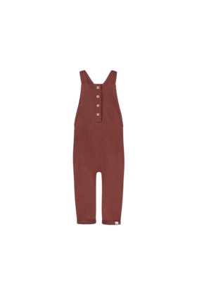 The New Chapter Unisex Tuinbroek