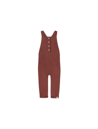 The New Chapter Unisex Tuinbroek