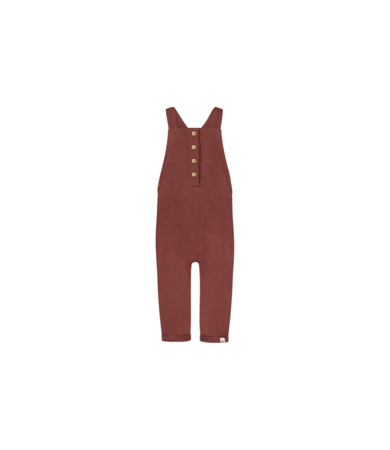 The New Chapter Unisex Tuinbroek