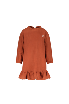 The New Chapter Meisjes Jurk