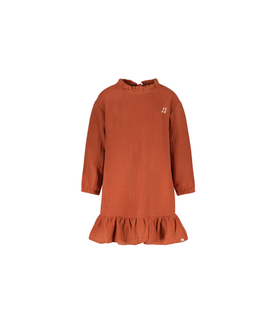 The New Chapter Meisjes Jurk