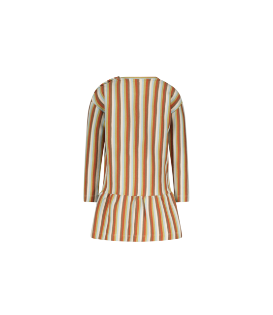 The New Chapter Meisjes Jurk