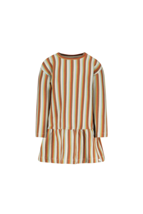 The New Chapter Meisjes Jurk