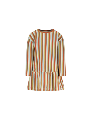 The New Chapter Meisjes Jurk