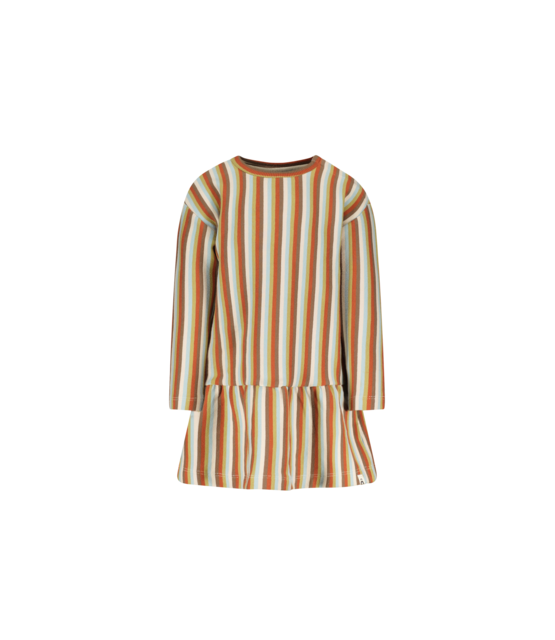 The New Chapter Meisjes Jurk