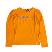 NONO Meisjes Longsleeve