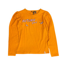NONO Meisjes Longsleeve