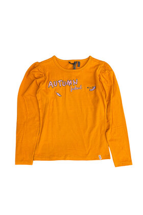 NONO Meisjes Longsleeve