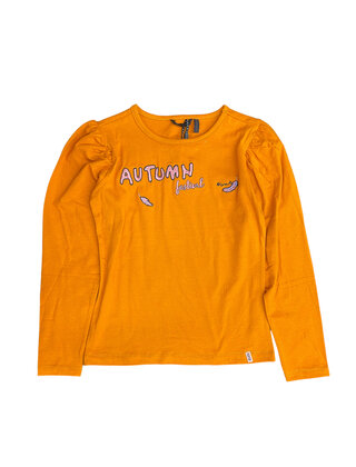 NONO Meisjes Longsleeve