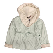 NONO Meisjes Badjas NONO Meisjes Badjas