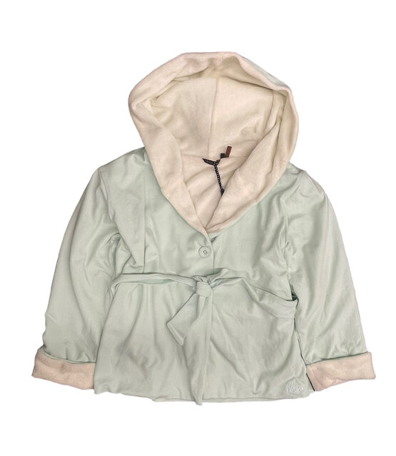 NONO Meisjes Badjas NONO Meisjes Badjas