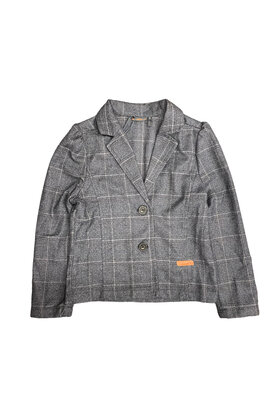 NONO Meisjes Blazer
