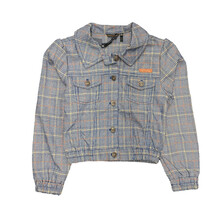 NONO Meisjes Vest