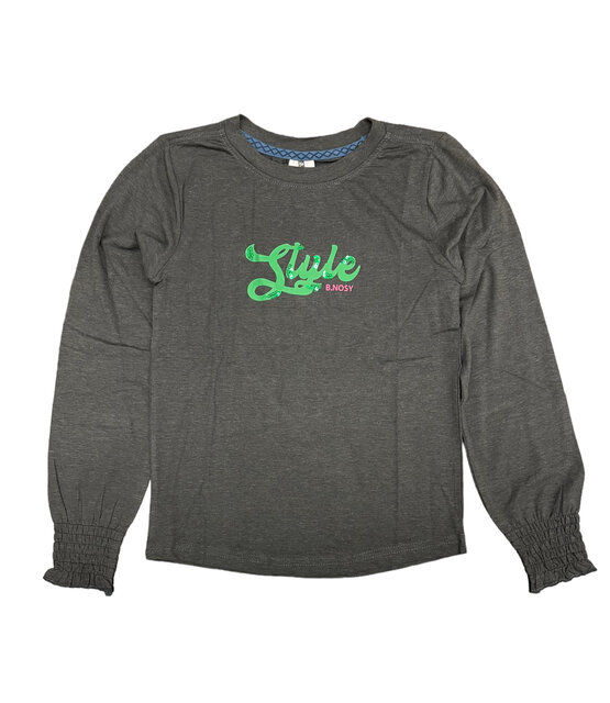 B Nosy Meisjes Longsleeve B Nosy Meisjes Longsleeve