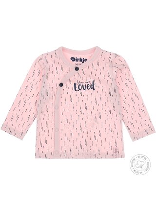 Dirkje Meisjes Longsleeve