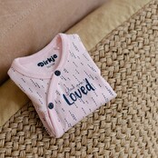 Dirkje Meisjes Longsleeve Dirkje Meisjes Longsleeve
