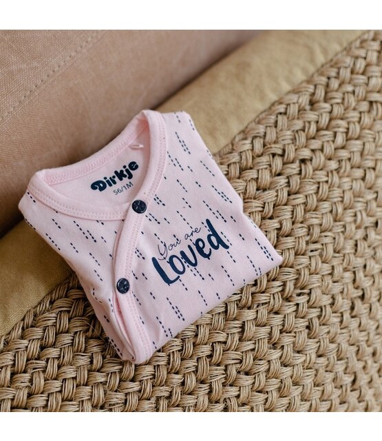 Dirkje Meisjes Longsleeve Dirkje Meisjes Longsleeve