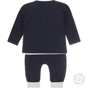 Dirkje Meisjes Babypakje 3 delig