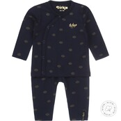 Dirkje Meisjes Babypakje 2 delig Dirkje Meisjes Babypakje 2 delig