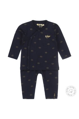 Dirkje Meisjes Babypakje 2 delig