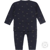 Dirkje Meisjes Babypakje 2 delig Dirkje Meisjes Babypakje 2 delig
