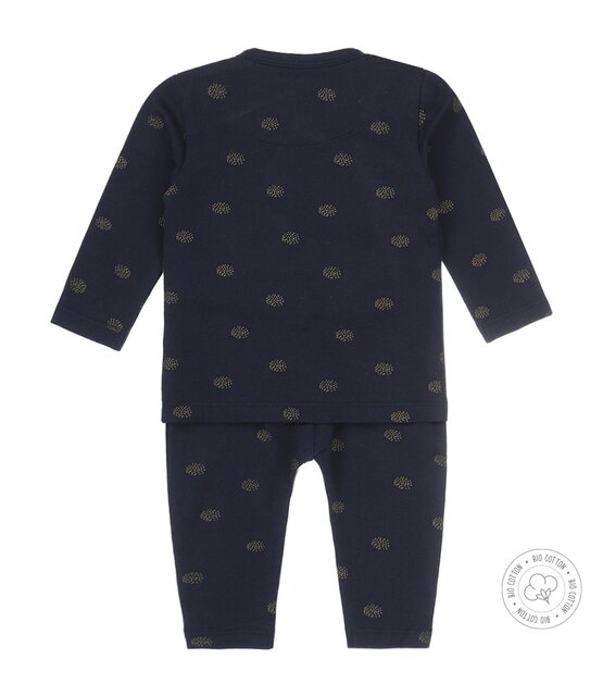 Dirkje Meisjes Babypakje 2 delig Dirkje Meisjes Babypakje 2 delig