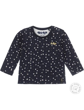 Dirkje Meisjes Longsleeve