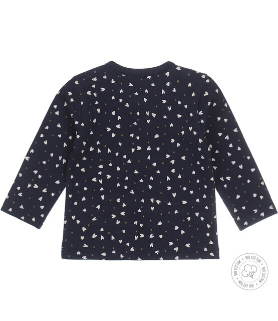 Dirkje Meisjes Longsleeve