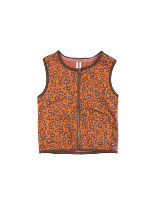 B Nosy Meisjes Gilet