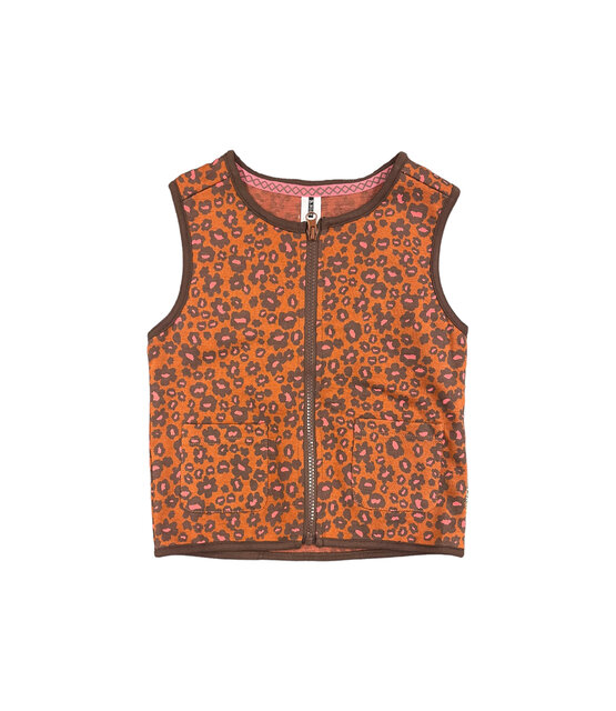 B Nosy Meisjes Gilet B Nosy Meisjes Gilet