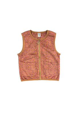 B Nosy Meisjes Gilet