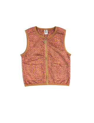 B Nosy Meisjes Gilet