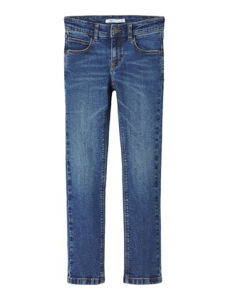 Name It Meisjes Broek Salli