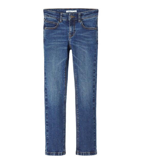 Name It Meisjes Broek Salli Name It Meisjes Broek Salli