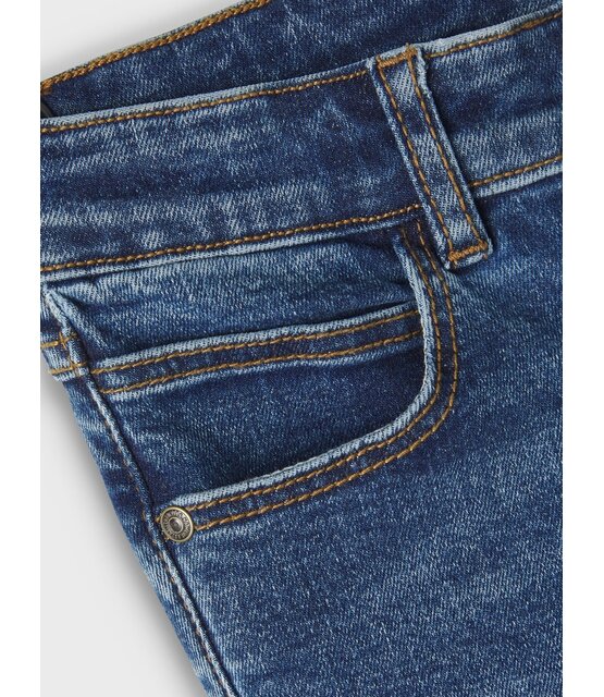 Name It Meisjes Broek Salli Name It Meisjes Broek Salli