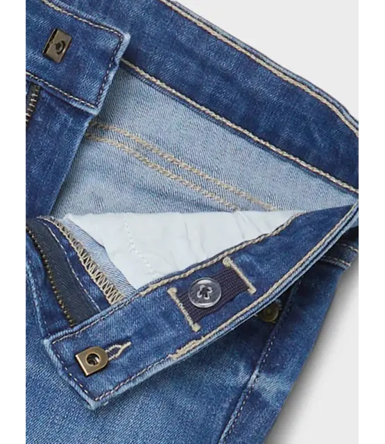 Name It Meisjes Broek POLLY