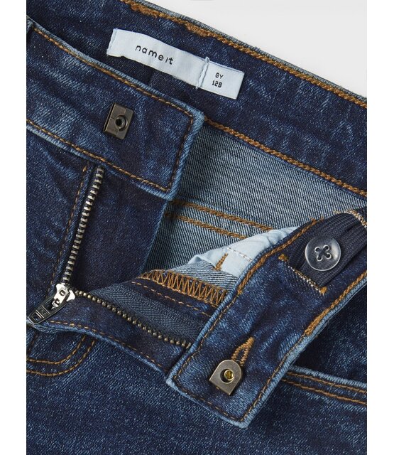 Name It Meisjes Broek Salli