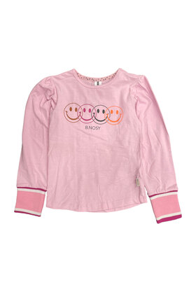 B Nosy Meisjes Longsleeve