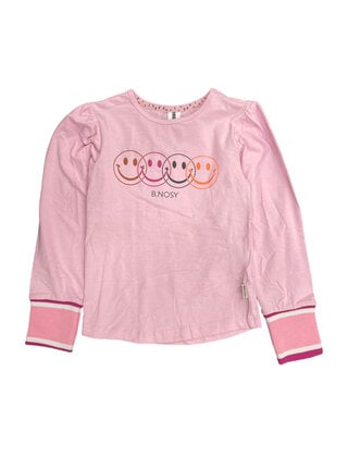 B Nosy Meisjes Longsleeve