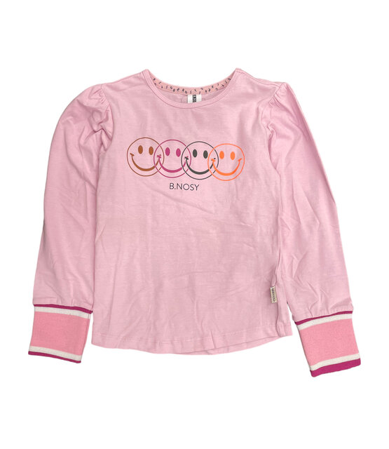 B Nosy Meisjes Longsleeve B Nosy Meisjes Longsleeve