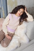 NoBell' Meisjes Spencer NoBell' Meisjes Spencer