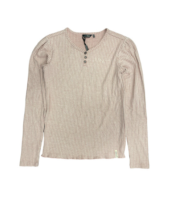 NoBell' Meisjes Longsleeve NoBell' Meisjes Longsleeve