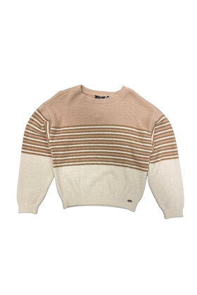 NoBell' Meisjes Sweater