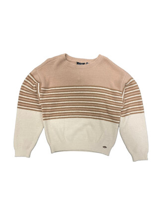 NoBell' Meisjes Sweater