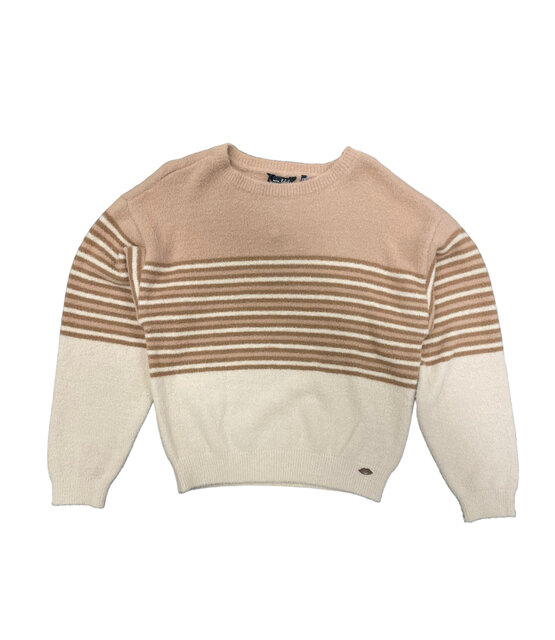 NoBell' Meisjes Sweater