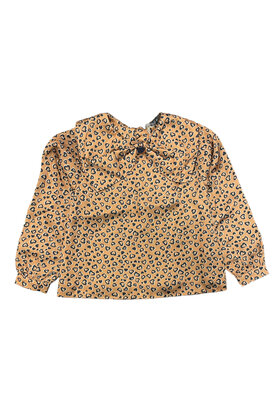 Le Chic Meisjes Blouse