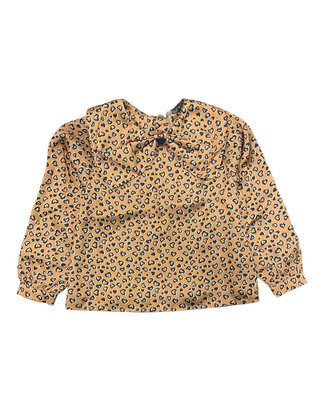 Le Chic Meisjes Blouse